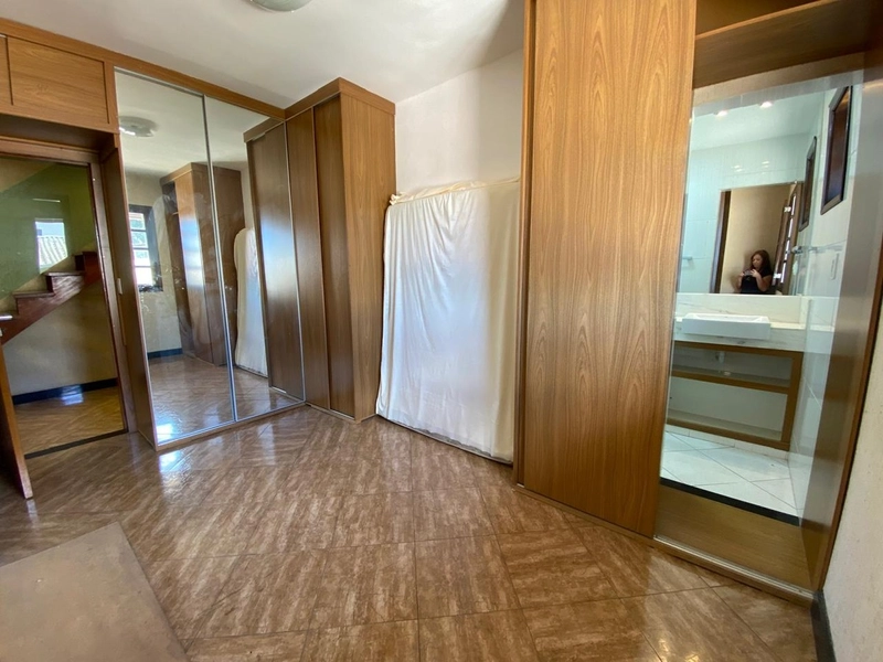 CASA NO BAIRRO BRAUNAS PAMPULHA | 04 QUARTOS | 04 BANHOS | LOTE 360M²: 57ª foto da galeria de imagens do imóvel