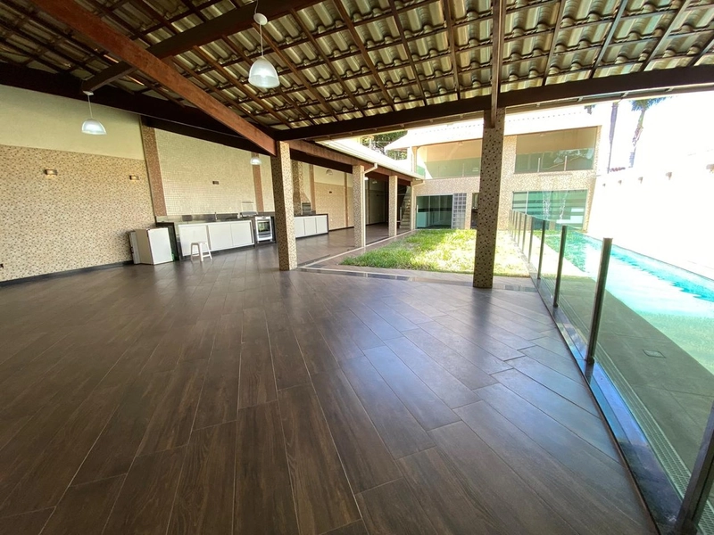 CASA NO BAIRRO BRAUNAS PAMPULHA | 04 QUARTOS | 04 BANHOS | LOTE 360M²: 23ª foto da galeria de imagens do imóvel