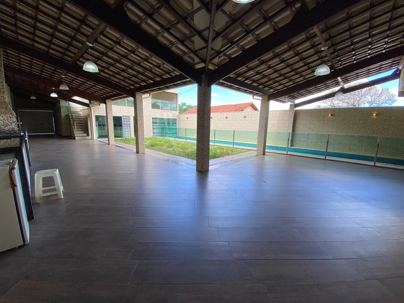 CASA NO BAIRRO BRAUNAS PAMPULHA | 04 QUARTOS | 04 BANHOS | LOTE 360M²: 14ª foto da galeria de imagens do imóvel