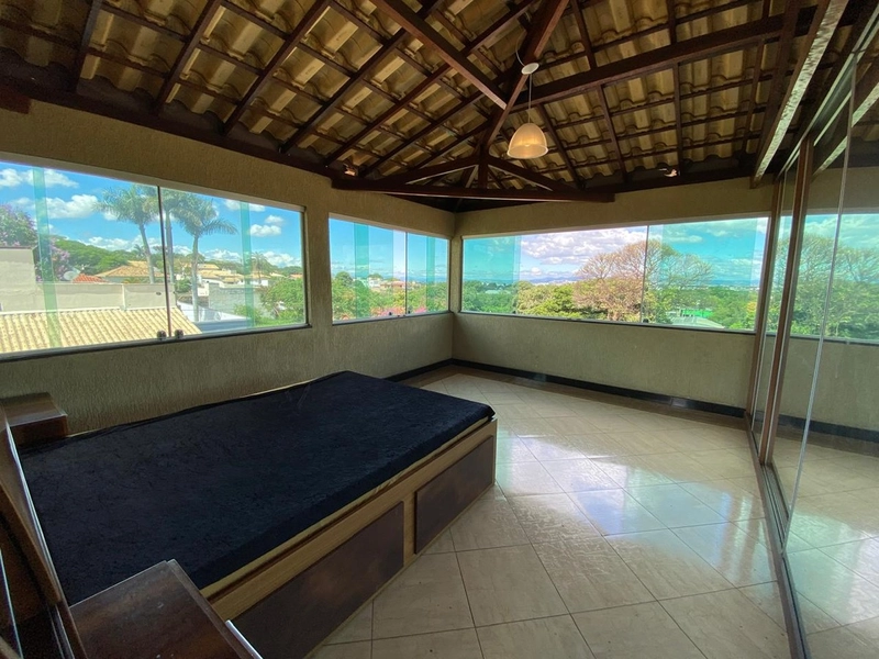 CASA NO BAIRRO BRAUNAS PAMPULHA | 04 QUARTOS | 04 BANHOS | LOTE 360M²: 72ª foto da galeria de imagens do imóvel