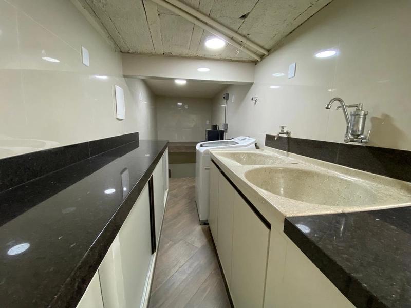 CASA NO BAIRRO BRAUNAS PAMPULHA | 04 QUARTOS | 04 BANHOS | LOTE 360M²: 30ª foto da galeria de imagens do imóvel