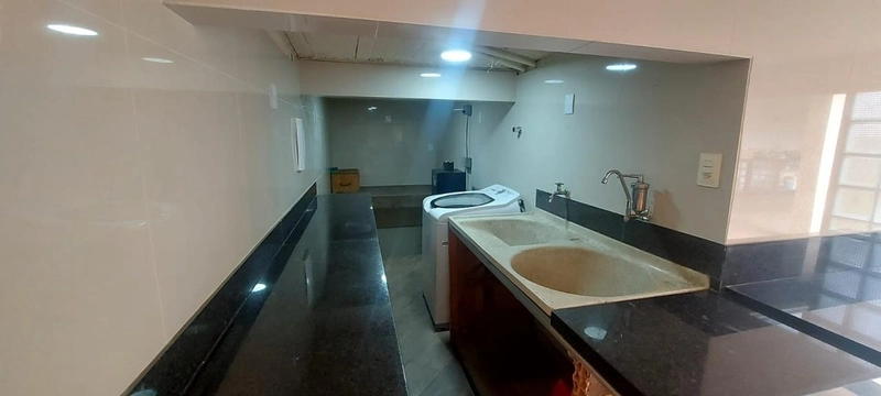 CASA NO BAIRRO BRAUNAS PAMPULHA | 04 QUARTOS | 04 BANHOS | LOTE 360M²: 24ª foto da galeria de imagens do imóvel