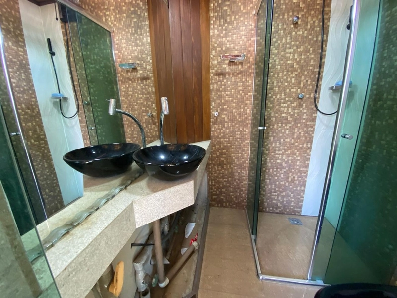 CASA NO BAIRRO BRAUNAS PAMPULHA | 04 QUARTOS | 04 BANHOS | LOTE 360M²: 10ª foto da galeria de imagens do imóvel