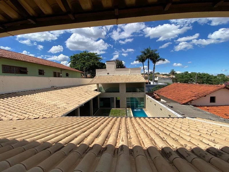 CASA NO BAIRRO BRAUNAS PAMPULHA | 04 QUARTOS | 04 BANHOS | LOTE 360M²: 65ª foto da galeria de imagens do imóvel