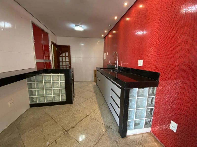 CASA NO BAIRRO BRAUNAS PAMPULHA | 04 QUARTOS | 04 BANHOS | LOTE 360M²: 42ª foto da galeria de imagens do imóvel