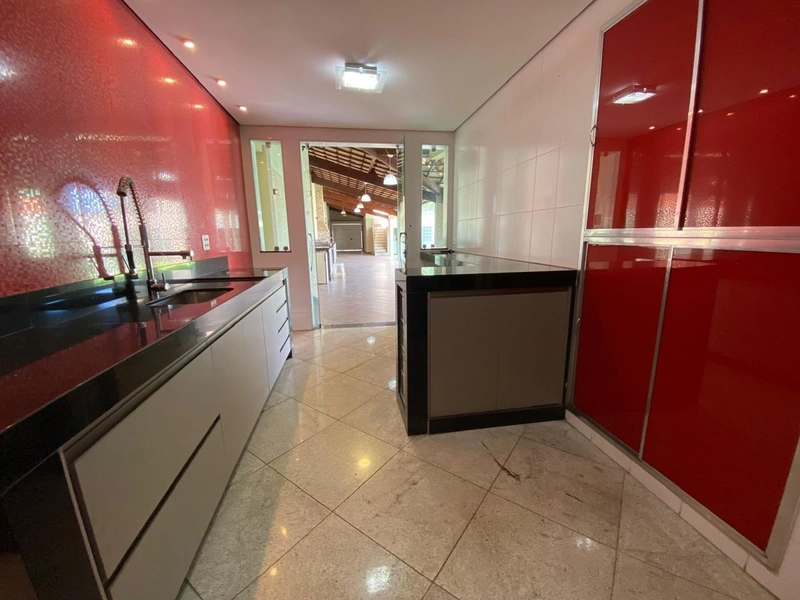 CASA NO BAIRRO BRAUNAS PAMPULHA | 04 QUARTOS | 04 BANHOS | LOTE 360M²: 45ª foto da galeria de imagens do imóvel