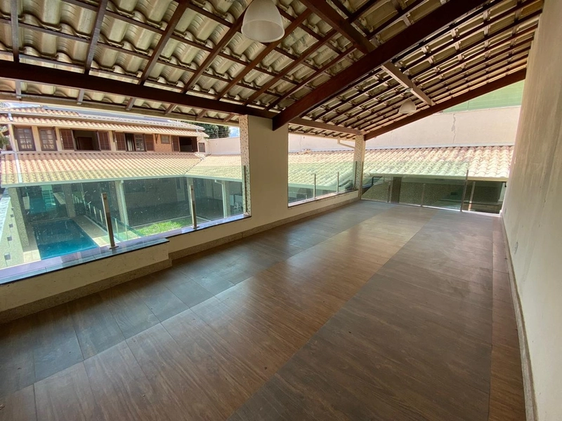 CASA NO BAIRRO BRAUNAS PAMPULHA | 04 QUARTOS | 04 BANHOS | LOTE 360M²: 26ª foto da galeria de imagens do imóvel