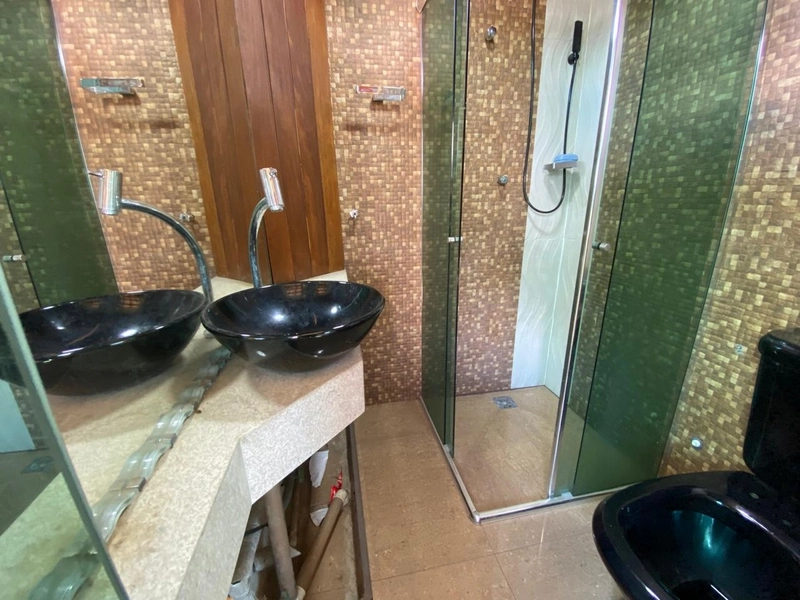 CASA NO BAIRRO BRAUNAS PAMPULHA | 04 QUARTOS | 04 BANHOS | LOTE 360M²: 67ª foto da galeria de imagens do imóvel