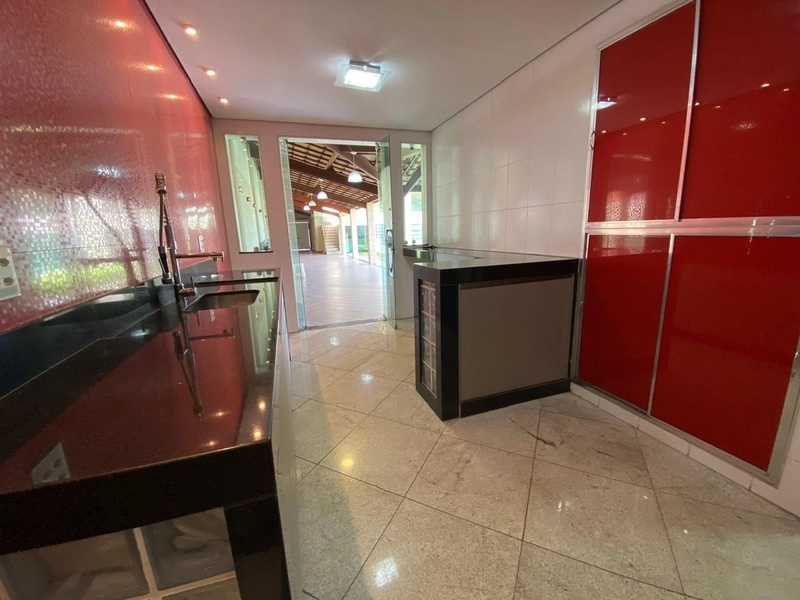 CASA NO BAIRRO BRAUNAS PAMPULHA | 04 QUARTOS | 04 BANHOS | LOTE 360M²: 46ª foto da galeria de imagens do imóvel