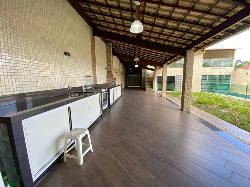 CASA NO BAIRRO BRAUNAS PAMPULHA | 04 QUARTOS | 04 BANHOS | LOTE 360M²: 13ª foto da galeria de imagens do imóvel