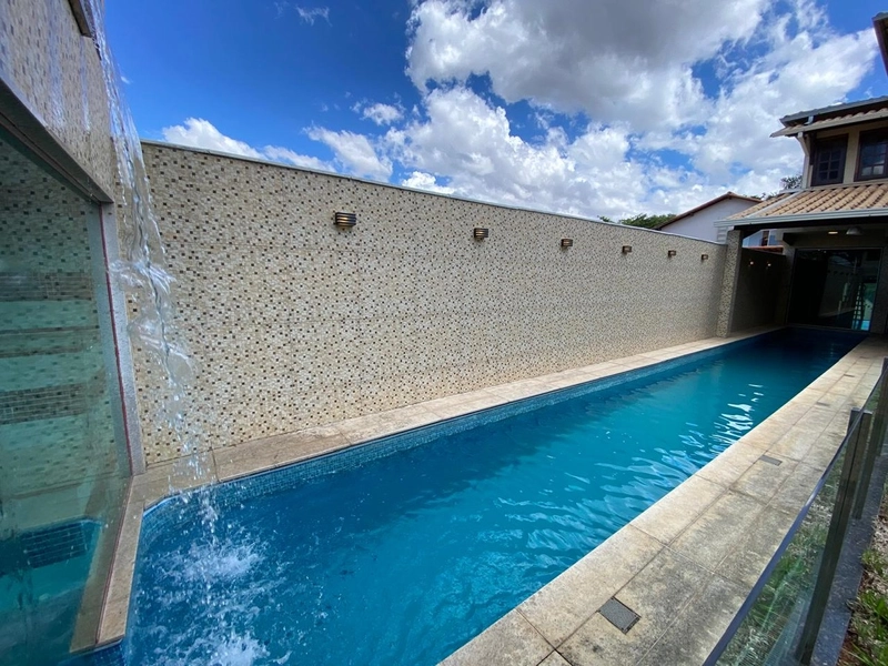 CASA NO BAIRRO BRAUNAS PAMPULHA | 04 QUARTOS | 04 BANHOS | LOTE 360M²: 8ª foto da galeria de imagens do imóvel