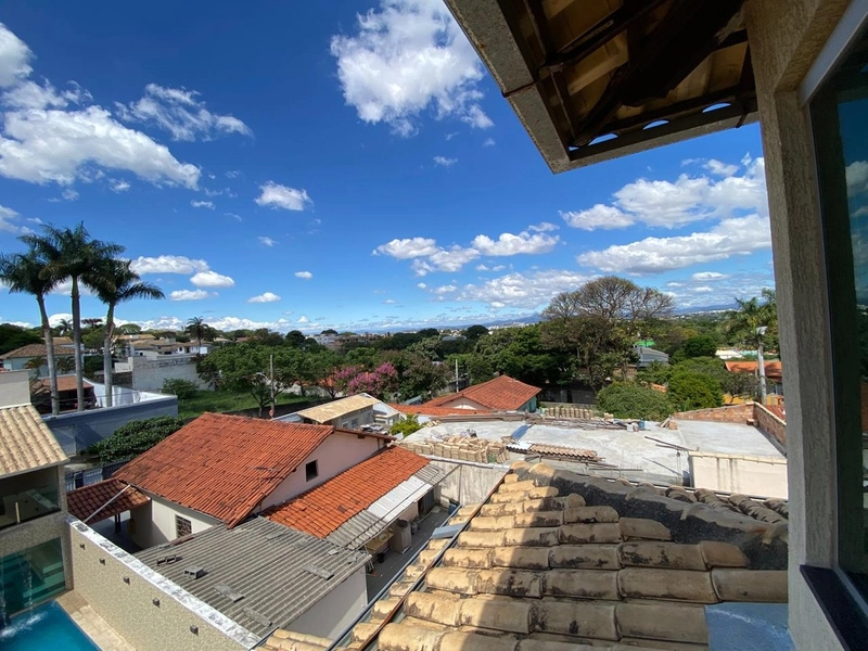 CASA NO BAIRRO BRAUNAS PAMPULHA | 04 QUARTOS | 04 BANHOS | LOTE 360M²: 76ª foto da galeria de imagens do imóvel