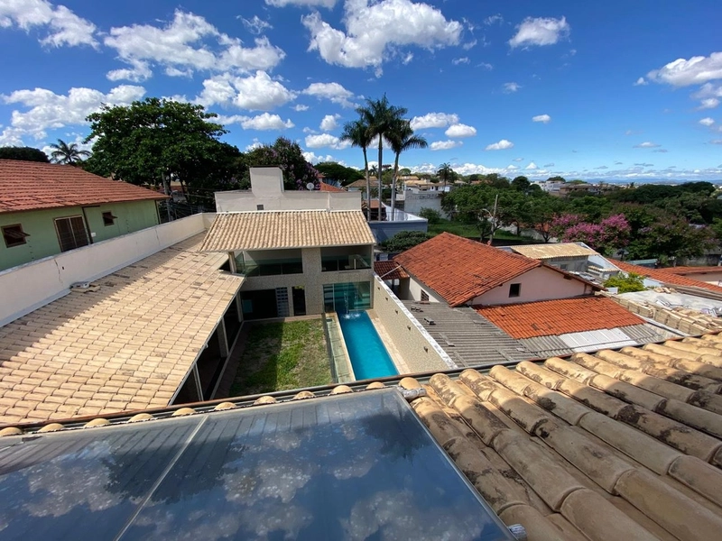 CASA NO BAIRRO BRAUNAS PAMPULHA | 04 QUARTOS | 04 BANHOS | LOTE 360M²: 75ª foto da galeria de imagens do imóvel