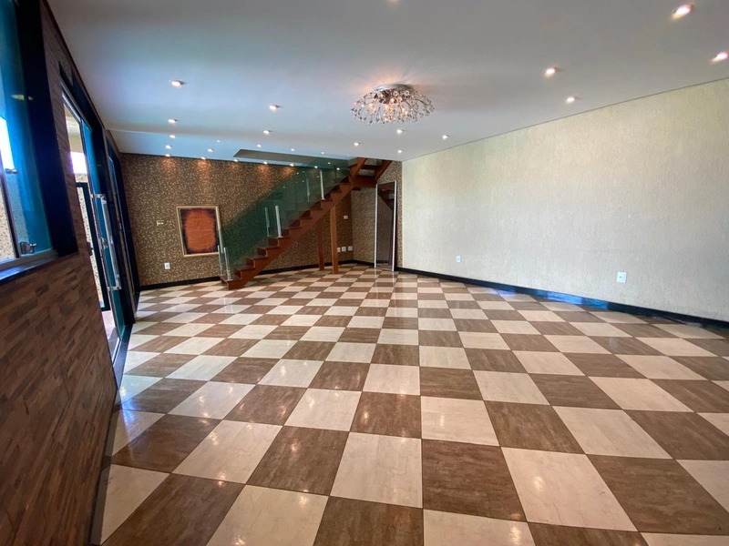 CASA NO BAIRRO BRAUNAS PAMPULHA | 04 QUARTOS | 04 BANHOS | LOTE 360M²: 38ª foto da galeria de imagens do imóvel