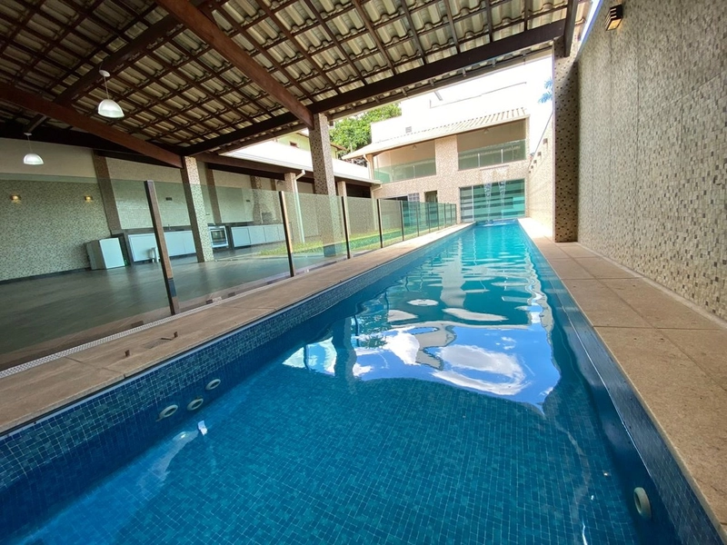 CASA NO BAIRRO BRAUNAS PAMPULHA | 04 QUARTOS | 04 BANHOS | LOTE 360M²: 7ª foto da galeria de imagens do imóvel