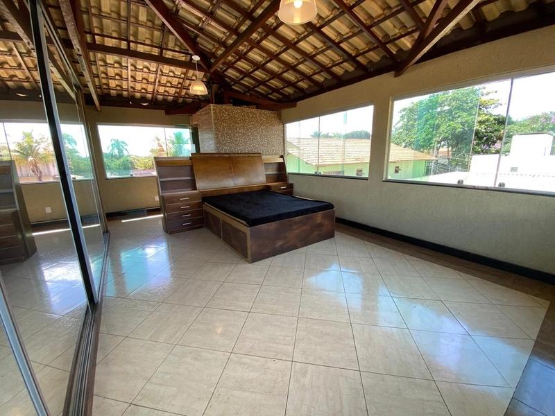 CASA NO BAIRRO BRAUNAS PAMPULHA | 04 QUARTOS | 04 BANHOS | LOTE 360M²: 68ª foto da galeria de imagens do imóvel