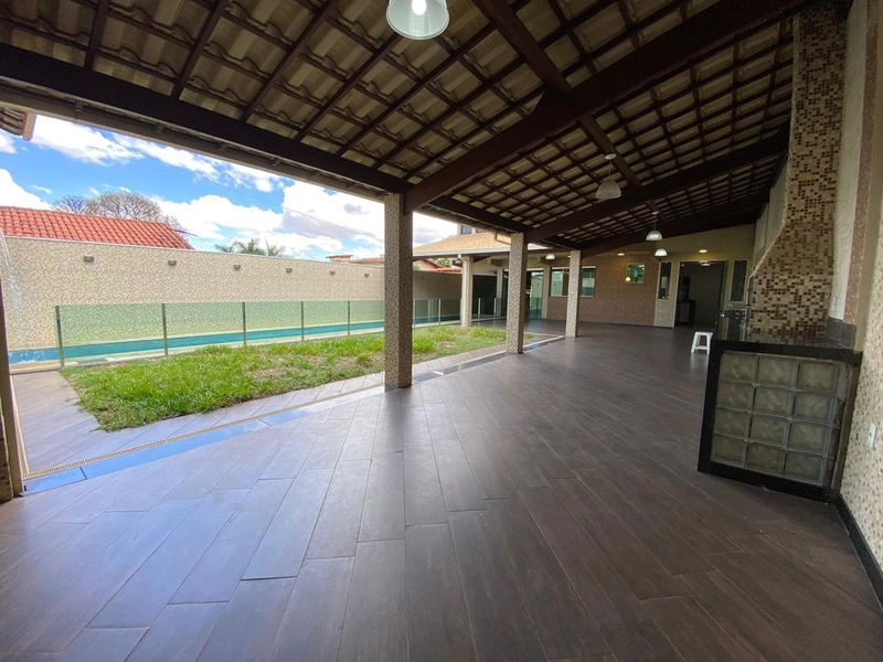 CASA NO BAIRRO BRAUNAS PAMPULHA | 04 QUARTOS | 04 BANHOS | LOTE 360M²: 18ª foto da galeria de imagens do imóvel