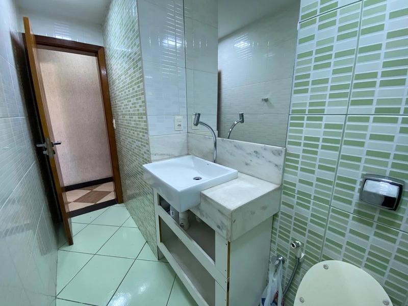 CASA NO BAIRRO BRAUNAS PAMPULHA | 04 QUARTOS | 04 BANHOS | LOTE 360M²: 50ª foto da galeria de imagens do imóvel