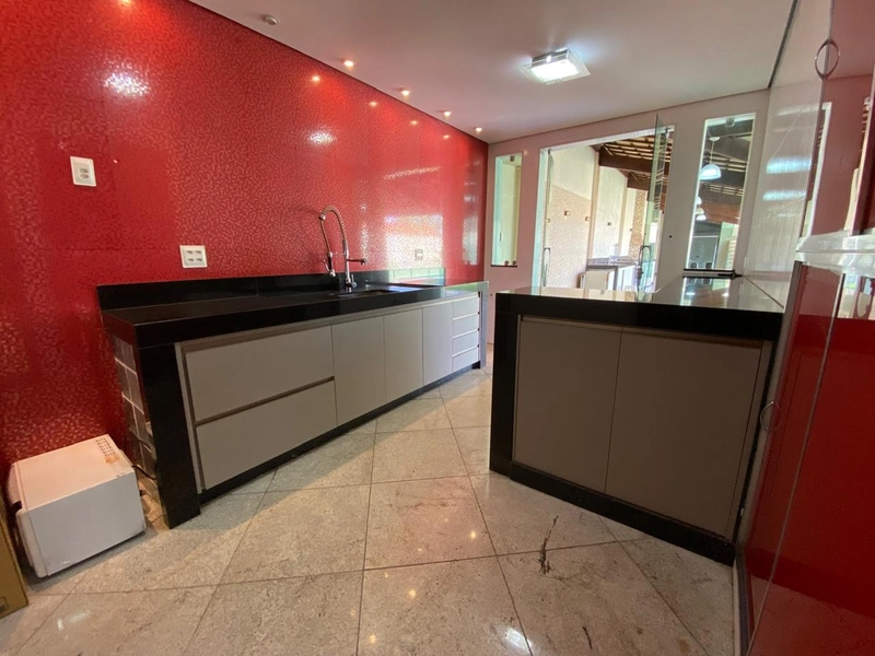 CASA NO BAIRRO BRAUNAS PAMPULHA | 04 QUARTOS | 04 BANHOS | LOTE 360M²: 47ª foto da galeria de imagens do imóvel