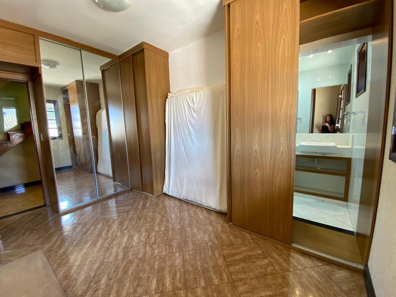 CASA NO BAIRRO BRAUNAS PAMPULHA | 04 QUARTOS | 04 BANHOS | LOTE 360M²: 58ª foto da galeria de imagens do imóvel