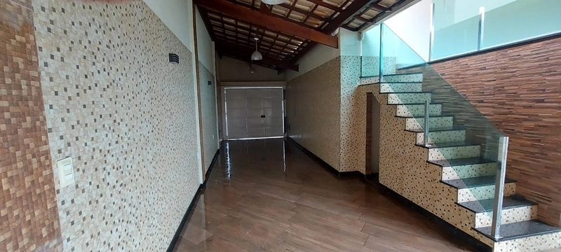 CASA NO BAIRRO BRAUNAS PAMPULHA | 04 QUARTOS | 04 BANHOS | LOTE 360M²: 13ª foto da galeria de imagens do imóvel