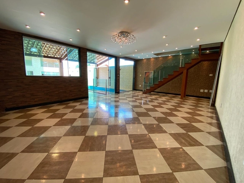 CASA NO BAIRRO BRAUNAS PAMPULHA | 04 QUARTOS | 04 BANHOS | LOTE 360M²: 34ª foto da galeria de imagens do imóvel