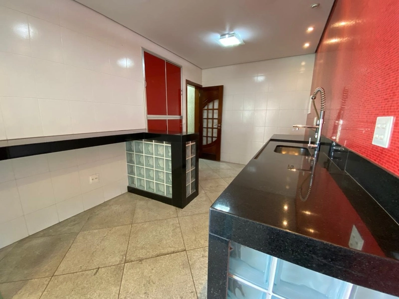 CASA NO BAIRRO BRAUNAS PAMPULHA | 04 QUARTOS | 04 BANHOS | LOTE 360M²: 44ª foto da galeria de imagens do imóvel