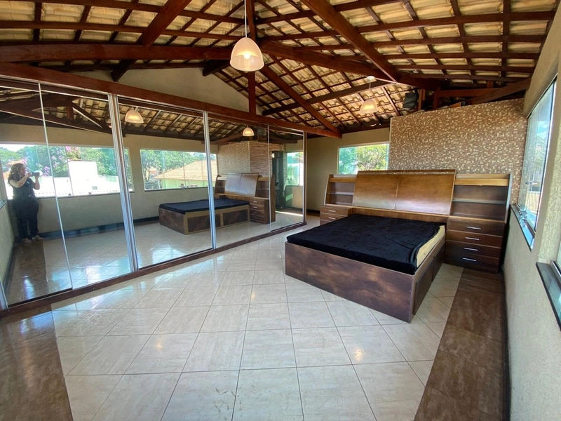 CASA NO BAIRRO BRAUNAS PAMPULHA | 04 QUARTOS | 04 BANHOS | LOTE 360M²: 71ª foto da galeria de imagens do imóvel