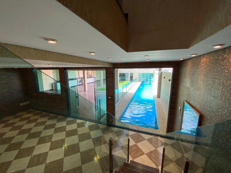 CASA NO BAIRRO BRAUNAS PAMPULHA | 04 QUARTOS | 04 BANHOS | LOTE 360M²: 40ª foto da galeria de imagens do imóvel