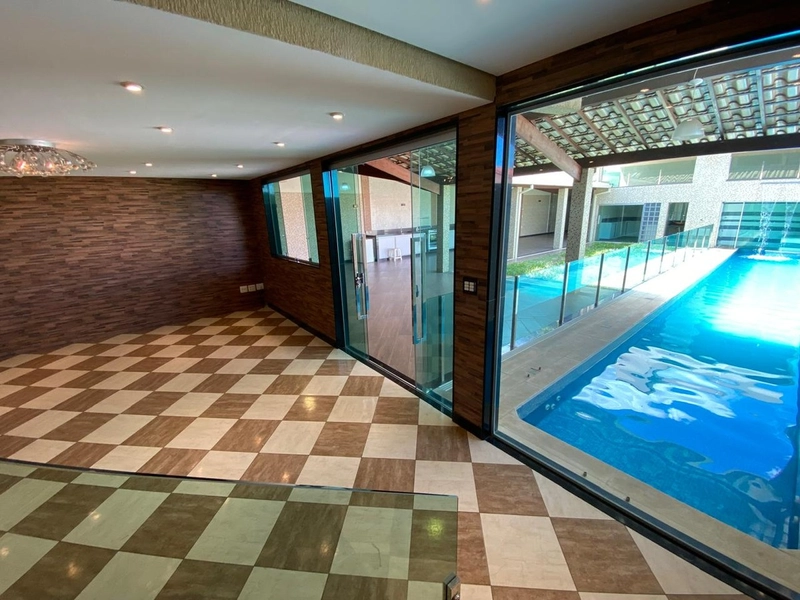 CASA NO BAIRRO BRAUNAS PAMPULHA | 04 QUARTOS | 04 BANHOS | LOTE 360M²: 35ª foto da galeria de imagens do imóvel