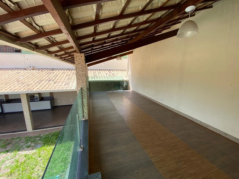 CASA NO BAIRRO BRAUNAS PAMPULHA | 04 QUARTOS | 04 BANHOS | LOTE 360M²: 28ª foto da galeria de imagens do imóvel