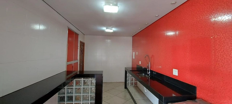CASA NO BAIRRO BRAUNAS PAMPULHA | 04 QUARTOS | 04 BANHOS | LOTE 360M²: 22ª foto da galeria de imagens do imóvel