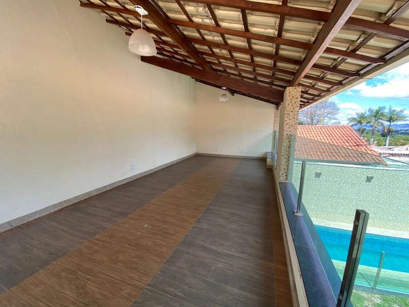 CASA NO BAIRRO BRAUNAS PAMPULHA | 04 QUARTOS | 04 BANHOS | LOTE 360M²: 27ª foto da galeria de imagens do imóvel