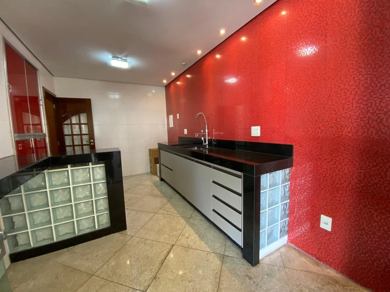 CASA NO BAIRRO BRAUNAS PAMPULHA | 04 QUARTOS | 04 BANHOS | LOTE 360M²: 43ª foto da galeria de imagens do imóvel