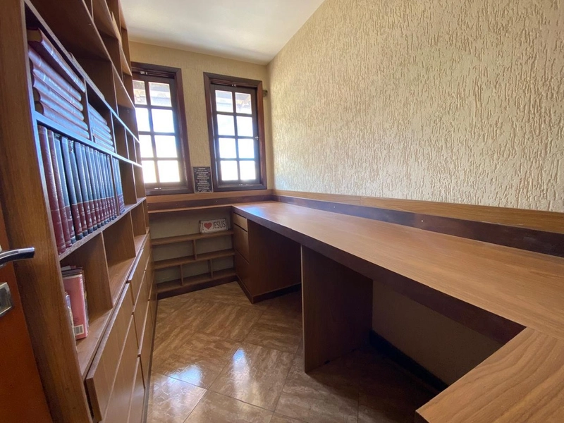 CASA NO BAIRRO BRAUNAS PAMPULHA | 04 QUARTOS | 04 BANHOS | LOTE 360M²: 52ª foto da galeria de imagens do imóvel