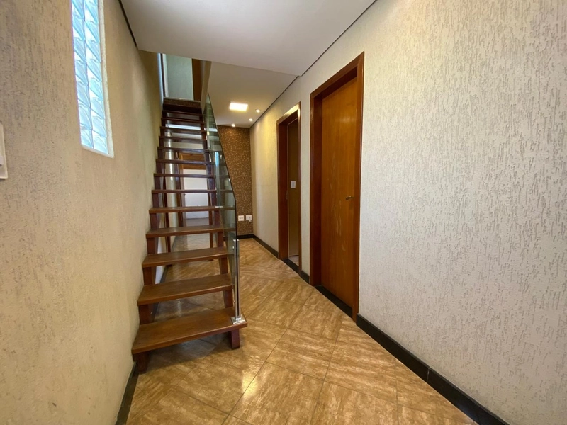 CASA NO BAIRRO BRAUNAS PAMPULHA | 04 QUARTOS | 04 BANHOS | LOTE 360M²: 51ª foto da galeria de imagens do imóvel