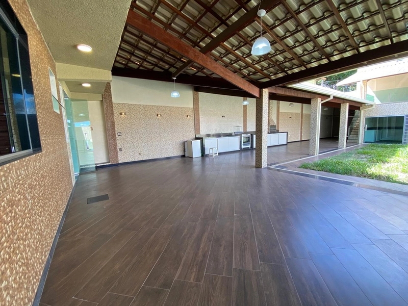 CASA NO BAIRRO BRAUNAS PAMPULHA | 04 QUARTOS | 04 BANHOS | LOTE 360M²: 20ª foto da galeria de imagens do imóvel