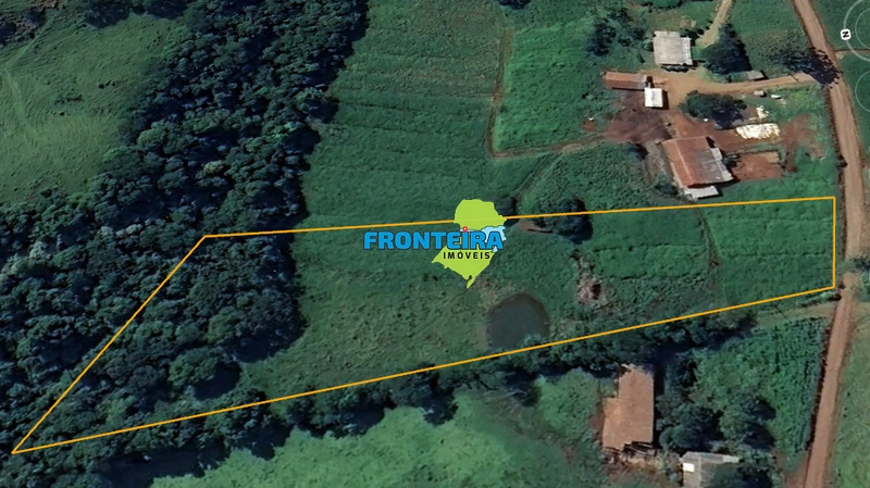 CHÁCARA DO SOSSEGO: 1ª foto da galeria de imagens do imóvel