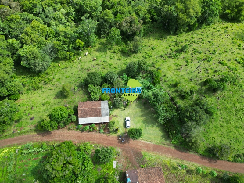 ÁREA RURAL ALTA VIABILIDADE: 7ª foto da galeria de imagens do imóvel