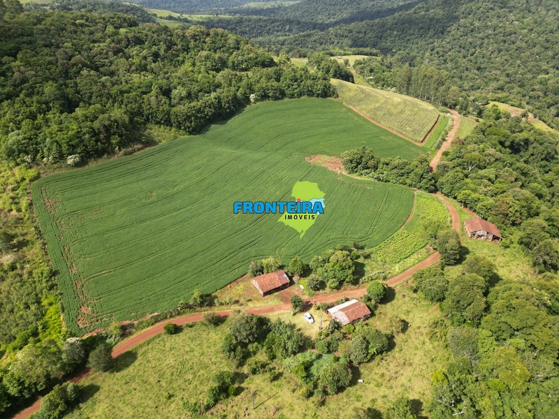 ÁREA RURAL ALTA VIABILIDADE: 3ª foto da galeria de imagens do imóvel