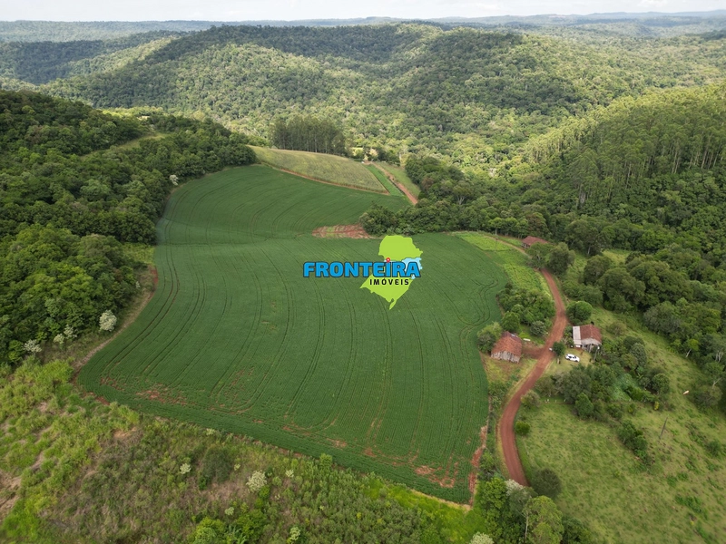 ÁREA RURAL ALTA VIABILIDADE: 2ª foto da galeria de imagens do imóvel