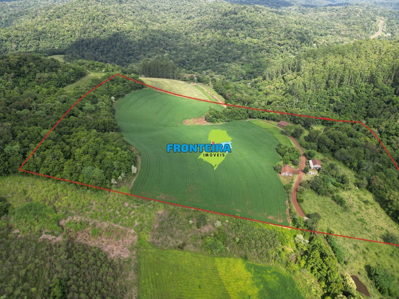 ÁREA RURAL ALTA VIABILIDADE: 1ª foto da galeria de imagens do imóvel