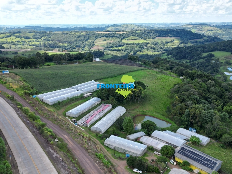 CONJUNTO DE HIDROPONIA: 3ª foto da galeria de imagens do imóvel