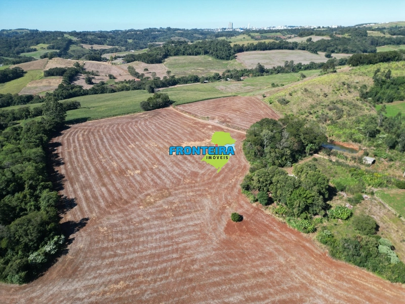 ÁREA RURAL EM REGIÃO NOBRE: 4ª foto da galeria de imagens do imóvel