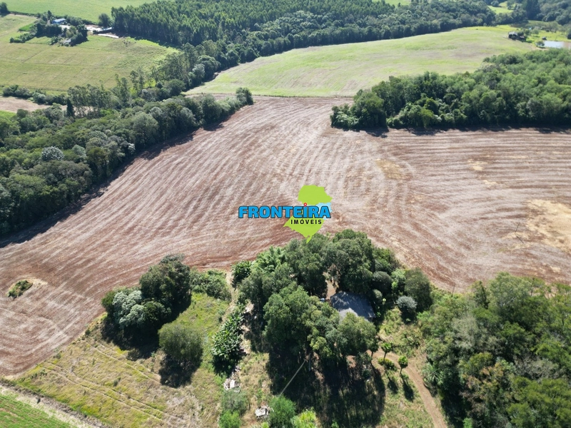 ÁREA RURAL EM REGIÃO NOBRE: 6ª foto da galeria de imagens do imóvel