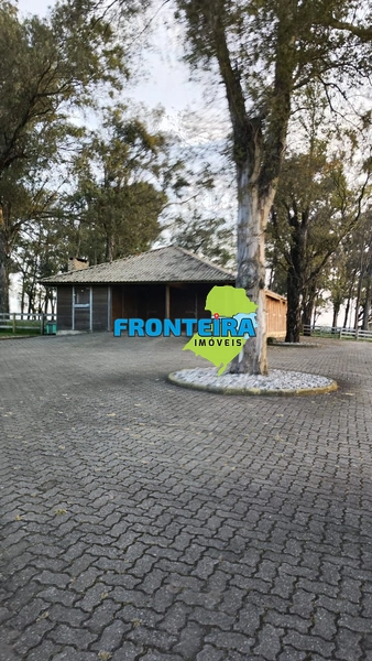 FAZENDA DOS SONHOS: 4ª foto da galeria de imagens do imóvel