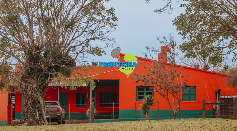 FAZENDA TOP: 2ª foto da galeria de imagens do imóvel