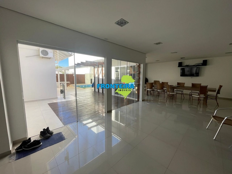 CASA ALTO PADÃO: 5ª foto da galeria de imagens do imóvel