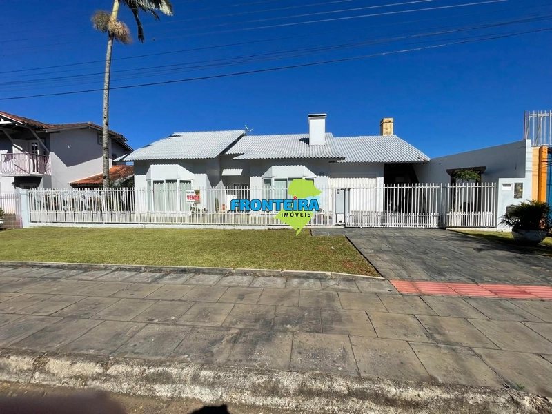 CASA ALTO PADÃO: 1ª foto da galeria de imagens do imóvel