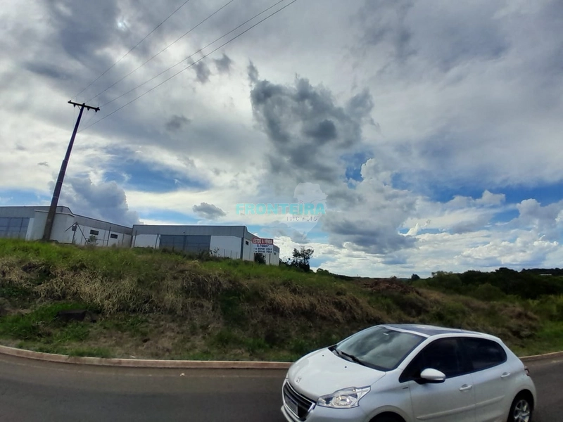 Terreno Comercial BR 163: 5ª foto da galeria de imagens do imóvel